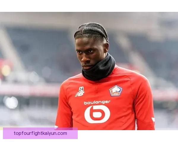 比利时奥纳纳中场状态回暖，将成为国家队关键力量