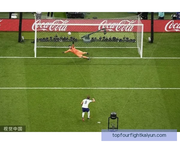 哈里·凯恩世界杯点球失误对球队前景的影响分析