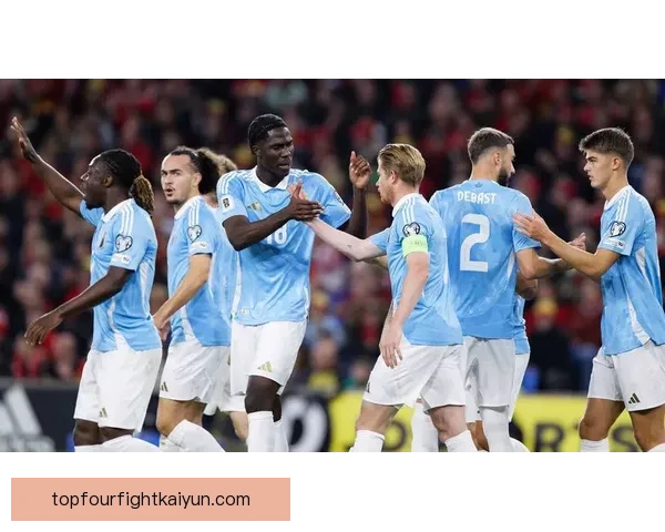 欧洲杯预选赛威尔士状态回暖，近期表现值得关注