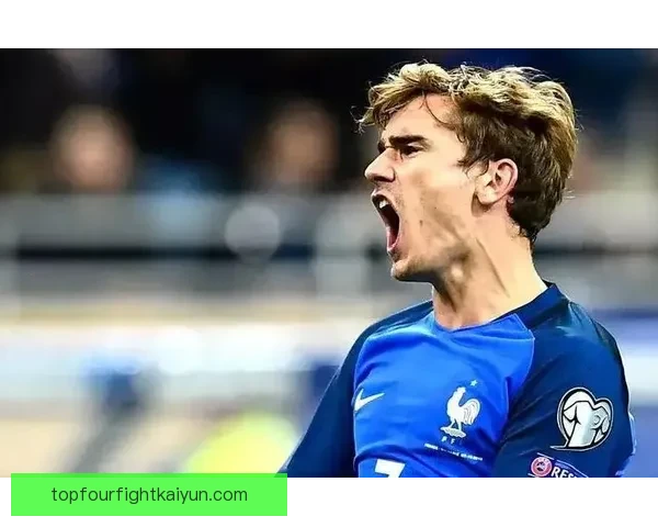 格列兹曼持续保持优异表现，展现出不被定义的巨星风范