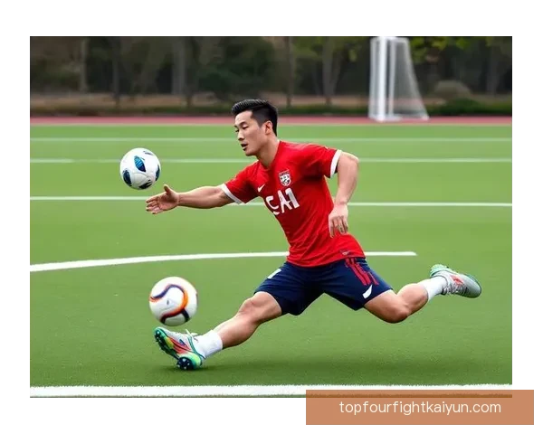 克鲁伊夫足球文化象征持续影响现代足球战术发展趋势