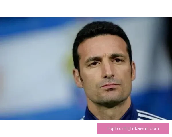 斯卡洛尼中锋使用策略与当前阶段表现分析